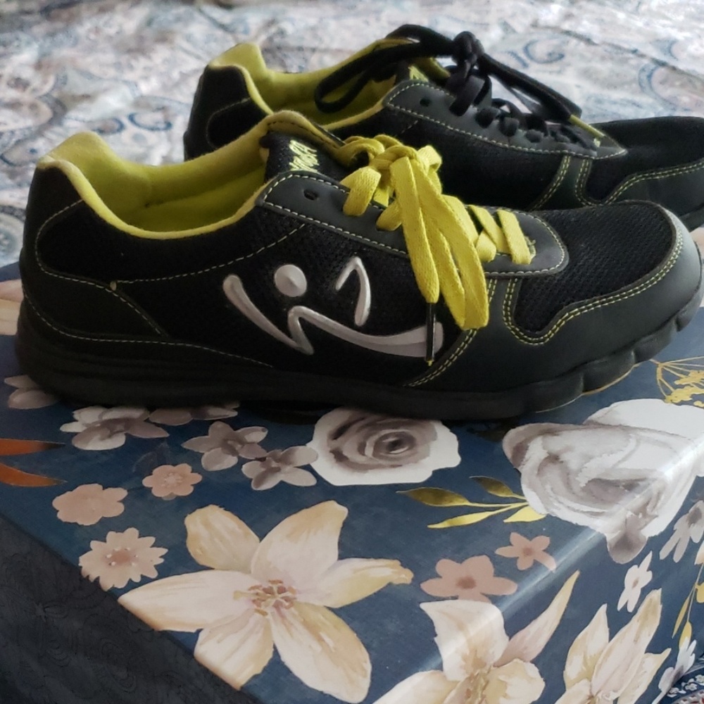 Zumba gear